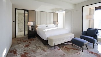 Grand Intercontinental Seoul Parnas, An Ihg Hotel