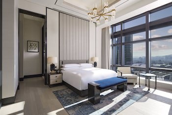 Grand Intercontinental Seoul Parnas, An Ihg Hotel