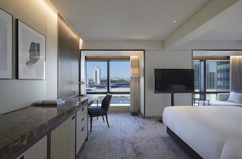 Grand Intercontinental Seoul Parnas, An Ihg Hotel