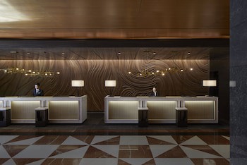 Grand Intercontinental Seoul Parnas, An Ihg Hotel