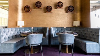 Grand Intercontinental Seoul Parnas, An Ihg Hotel
