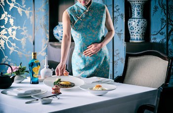 Grand Intercontinental Seoul Parnas, An Ihg Hotel