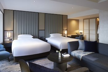 Grand Intercontinental Seoul Parnas, An Ihg Hotel