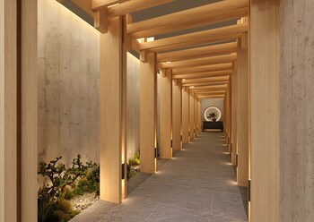 Grand Intercontinental Seoul Parnas, An Ihg Hotel