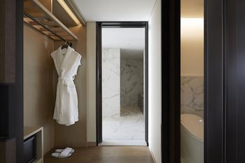 Grand Intercontinental Seoul Parnas, An Ihg Hotel