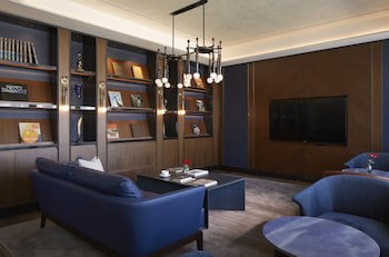 Grand Intercontinental Seoul Parnas, An Ihg Hotel
