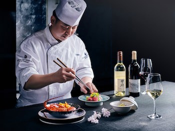 Grand Intercontinental Seoul Parnas, An Ihg Hotel