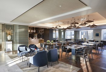 Grand Intercontinental Seoul Parnas, An Ihg Hotel