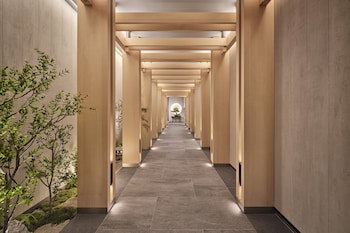 Grand Intercontinental Seoul Parnas, An Ihg Hotel