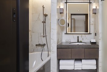 Grand Intercontinental Seoul Parnas, An Ihg Hotel