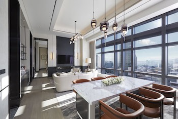 Grand Intercontinental Seoul Parnas, An Ihg Hotel