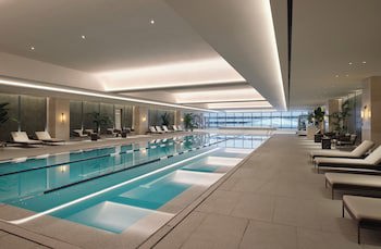 Grand Intercontinental Seoul Parnas, An Ihg Hotel