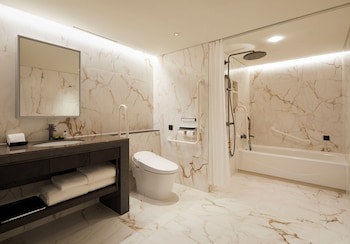 Grand Intercontinental Seoul Parnas, An Ihg Hotel
