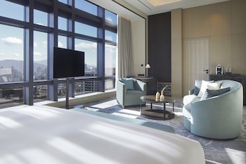 Grand Intercontinental Seoul Parnas, An Ihg Hotel