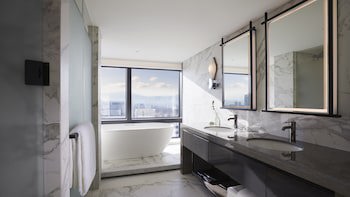 Grand Intercontinental Seoul Parnas, An Ihg Hotel
