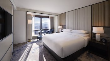 Grand Intercontinental Seoul Parnas, An Ihg Hotel