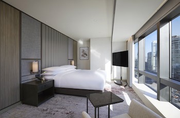Grand Intercontinental Seoul Parnas, An Ihg Hotel