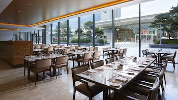 Grand Intercontinental Seoul Parnas, An Ihg Hotel