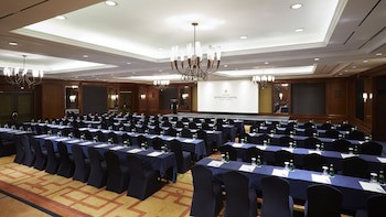 Grand Intercontinental Seoul Parnas, An Ihg Hotel