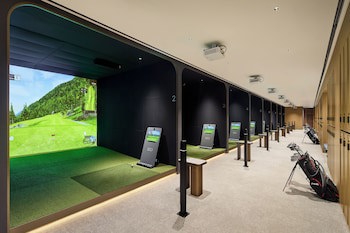 Grand Intercontinental Seoul Parnas, An Ihg Hotel
