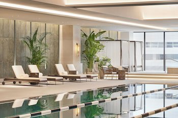 Grand Intercontinental Seoul Parnas, An Ihg Hotel