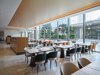 Grand Intercontinental Seoul Parnas, An Ihg Hotel