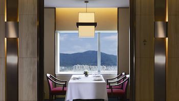 Grand Intercontinental Seoul Parnas, An Ihg Hotel