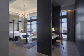 Grand Intercontinental Seoul Parnas, An Ihg Hotel