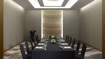 Grand Intercontinental Seoul Parnas, An Ihg Hotel