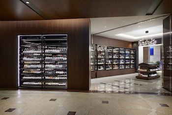 Grand Intercontinental Seoul Parnas, An Ihg Hotel