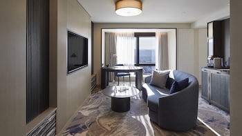 Grand Intercontinental Seoul Parnas, An Ihg Hotel