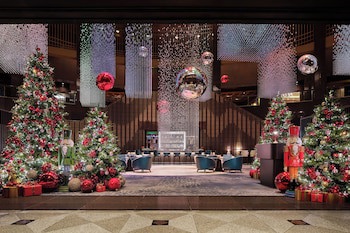 Grand Intercontinental Seoul Parnas, An Ihg Hotel
