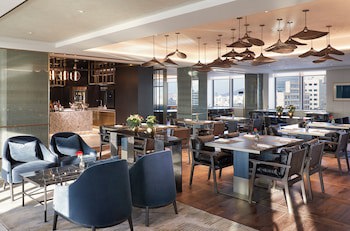 Grand Intercontinental Seoul Parnas, An Ihg Hotel