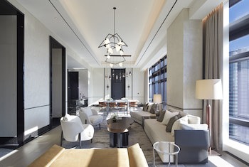 Grand Intercontinental Seoul Parnas, An Ihg Hotel