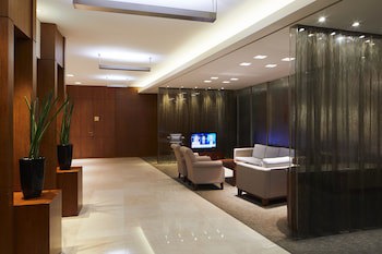 Grand Intercontinental Seoul Parnas, An Ihg Hotel