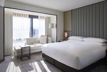 Grand Intercontinental Seoul Parnas, An Ihg Hotel