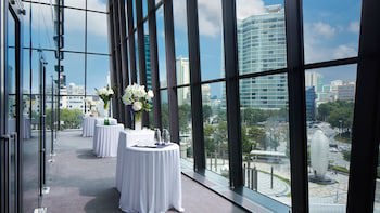 Grand Intercontinental Seoul Parnas, An Ihg Hotel