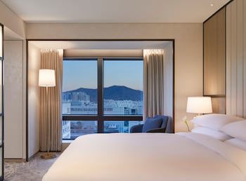 Grand Intercontinental Seoul Parnas, An Ihg Hotel