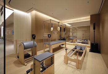 Grand Intercontinental Seoul Parnas, An Ihg Hotel