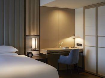 Grand Intercontinental Seoul Parnas, An Ihg Hotel