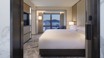 Grand Intercontinental Seoul Parnas, An Ihg Hotel