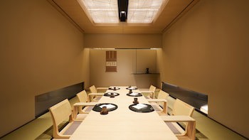 Grand Intercontinental Seoul Parnas, An Ihg Hotel