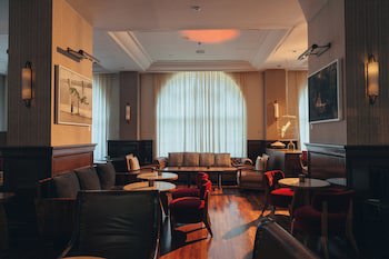 Four Seasons Hotel Mexico City