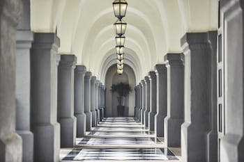 Four Seasons Hotel Mexico City