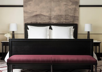 Four Seasons Hotel Mexico City