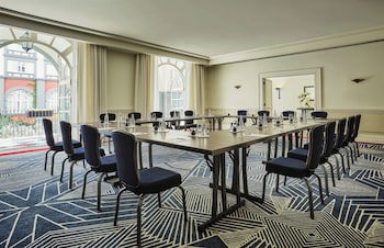 Four Seasons Hotel Mexico City