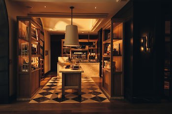 Four Seasons Hotel Mexico City