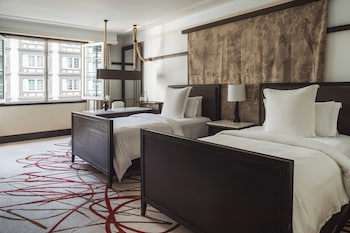 Four Seasons Hotel Mexico City