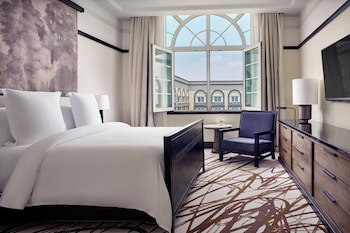 Four Seasons Hotel Mexico City