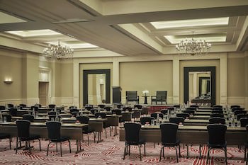 Four Seasons Hotel Mexico City